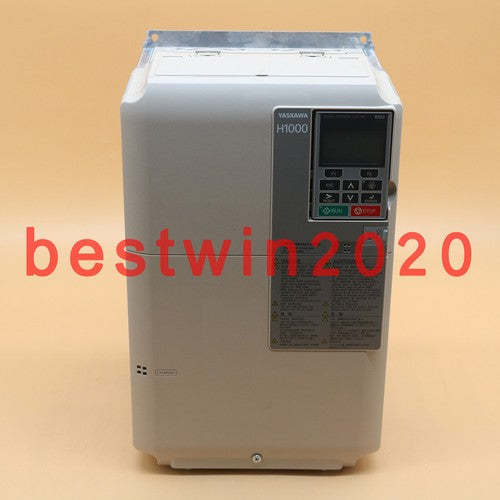 1PC  Yaskawa Inverter CIMR-HB4A0039FBC IN BOX ONE Year Warranty