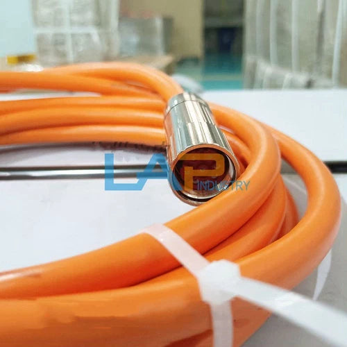 1PCS  05904853/15 Servo Motor Power Supply Cable 05904853-15 15 Meters