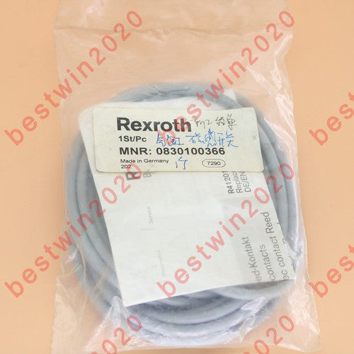 1pcs  AVENTICS Sensor 0830100366 Fast Delivery