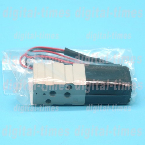 SMC NVKF332V-5G-M5 Pneumatic Solenoid Valve Quality assurance
