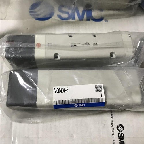 one  SMC VQ5101-5 VQ5101-5 Solenoid Valve Free shipping