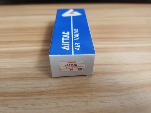 1PCS    Valve  4A32008 4A320-08
