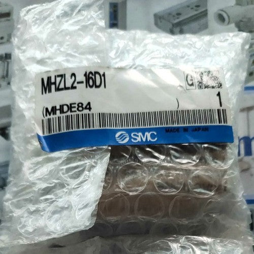 1PC  for SMC MHZL2-16D1 Parallel finger cylinder Free shipping
