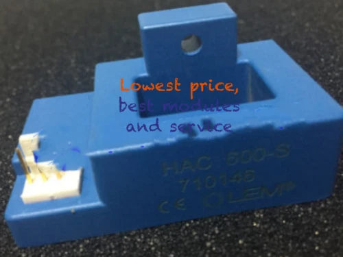 1PCS Power Module Supply  HAC600-S