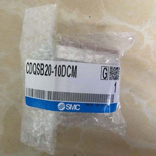 ONE  for SMC Thin cylinder CDQSB20-10DCM Free shipping