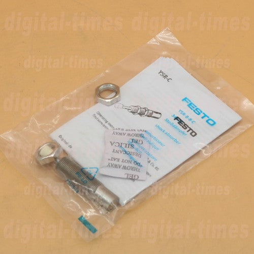 1PC  FESTO 34574 Shock Absorber YSR-8-8-C Free Shipping#LJ