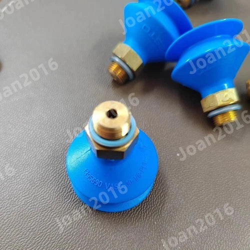 10pcs   VASB-30-1/8-PUR-B 1395690 Vacuum suction cup