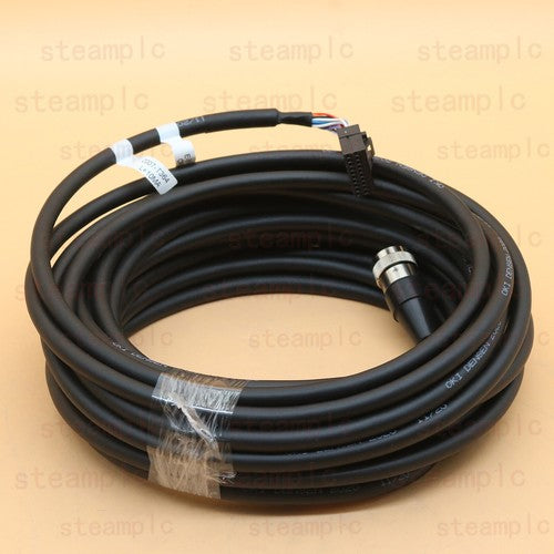 One  Teach Pendant Cable For FANUC A660-2007-T364#L10R53A Free Shipping