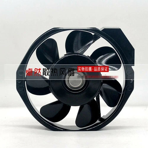 1PC   Full Metal High Temperature Equipment Fan  15038PB-B0L-GPS 200V 42/40W