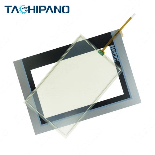 Touch Panel for 6AV2 124-0JC01-0AX0 TP900 with Front Overlay 6AV2124-0JC01-0AX0
