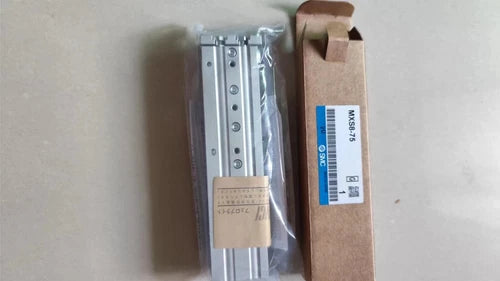 1 PCS  cylinder slide cylinder   MXS8-75