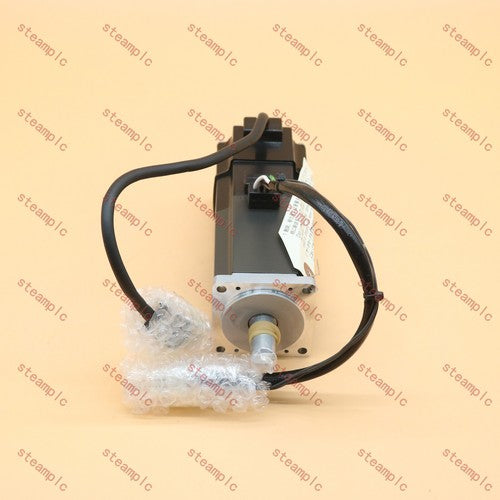 1PS  Mitsubishi In Box AC Servo Motor HC-KFS43BK HCKFS43BK Fast Delivery