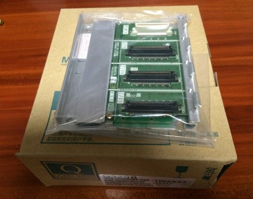 Mitsubishi Q32SB PLC Module Free Shipping