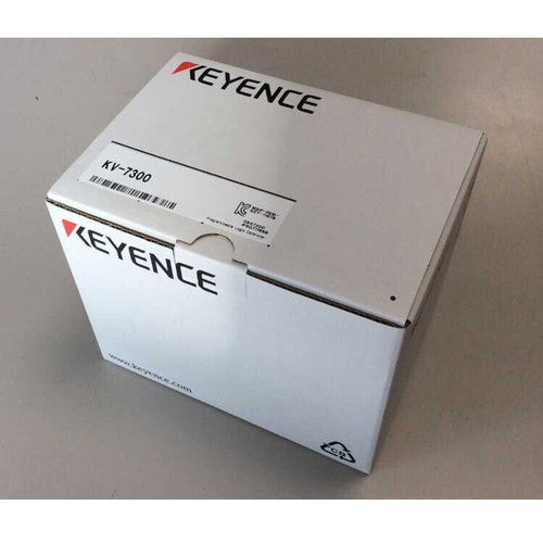 for keyence programmable controller KV-7300 one Year Warranty