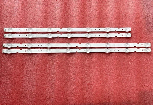 1PC for   55S421 55S423 55S425 55U3800C 4C-LB5507-HR03J 55HR330M07B2 LED Strips