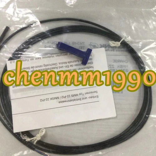 1PC   MMSK 22-P12-S-PNP 0301182