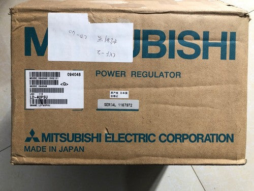 ONE  Mitsubishi in box Tension controller LD-40PSU 1 year warranty