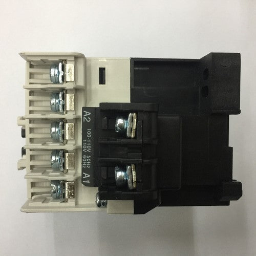 1PC  FOR MITSUBISHI Contactor S-N12 AC110V FAST SHIP