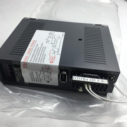 1PC  Mitsubishi servo driver MR-JE-40A MRJE40A 1 year warranty