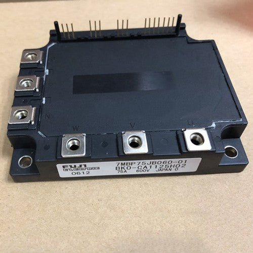 One  Power module For FUJI 7MBP75JB060-01 Free Shipping