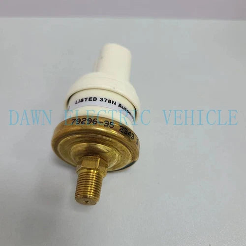 1PC   Pressure Sensor Produced    Hyster Low Pressure Switch 79296-35