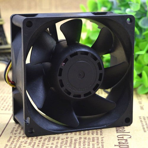 One For SANYO  9G0824H1E03 San Ace80 24V 0.42A cooling fan Free Shipping