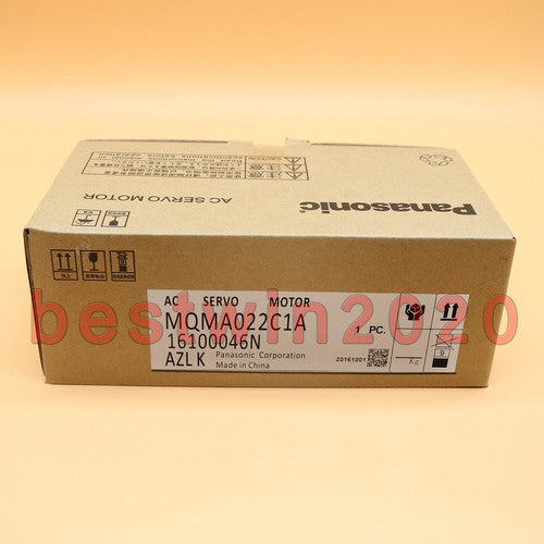 For Panasonic MQMA022C1A  AC Servo Motor Free Shipping