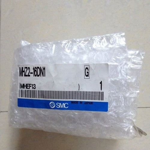 1PC  SMC MHZ2-16DN1 MHZ2-16DN1 Finger cylinder Free shipping