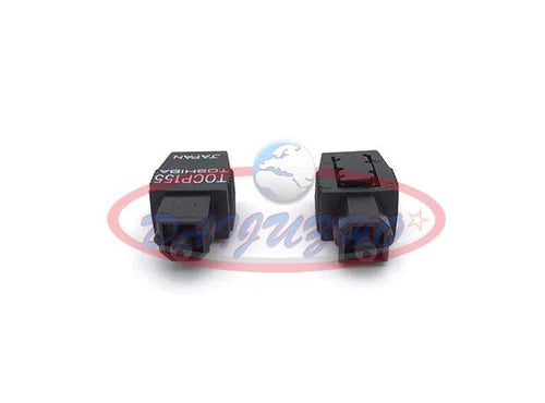 2PCS FOR  Optical Fiber Connector  TOCP155