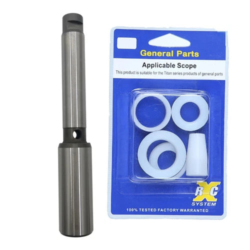 1X For Piston Assembly 805-235A With Repacking kit   Sprayer Impact 740 840