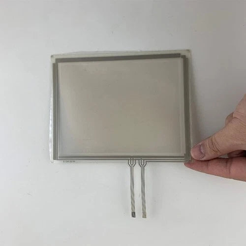 1X  For TP-3137S1 ADT-138 Glass Panel Touch Screen