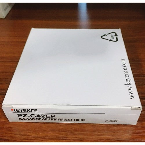 1pc  keyence PZ-G42EP Sensor connection cable one Year Warranty