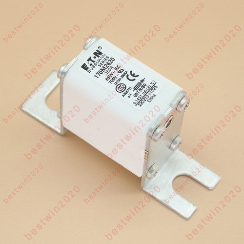 1PC  Bussmann 170M2620 690V 350A square body fuse fast delivery
