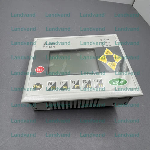 1PC  Terminal Panel TP04  TP04G-AS2 TP04GAS2