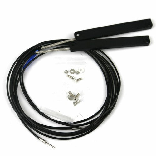 KEYENCE FU-A100 FUA100 Fiber Optic Sensor
