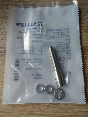 1PC   Proximity Switch BES 516-324-S4-C