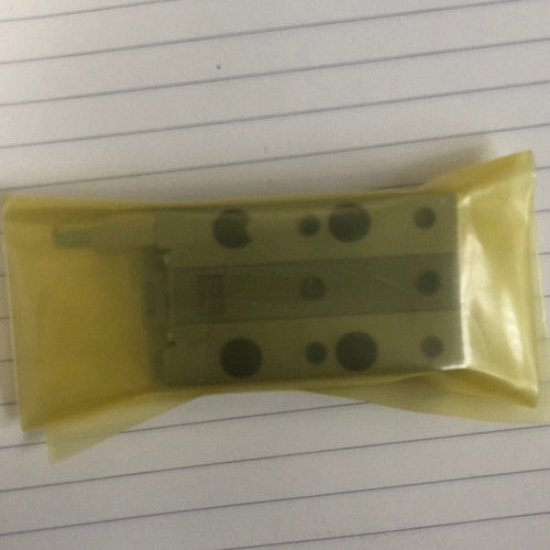 1PC  SMC MXJ8-10CSN Slide cylinder MXJ8-10CSN Free shipping