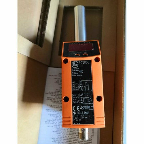 For IFM SD5000  flow monitors Free Shipping