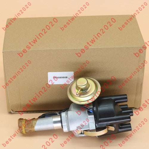 Mitsubishi Distributor 4G54 Engine Assembly MD142257 MD080608 FAST SHIP