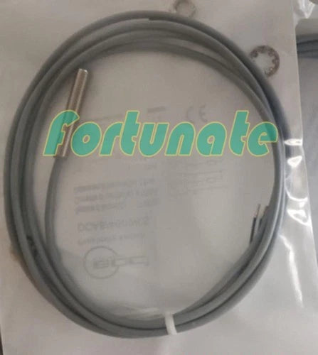 1PC  FOR BDC Proximity Switch Sensor DCA12/5709KS