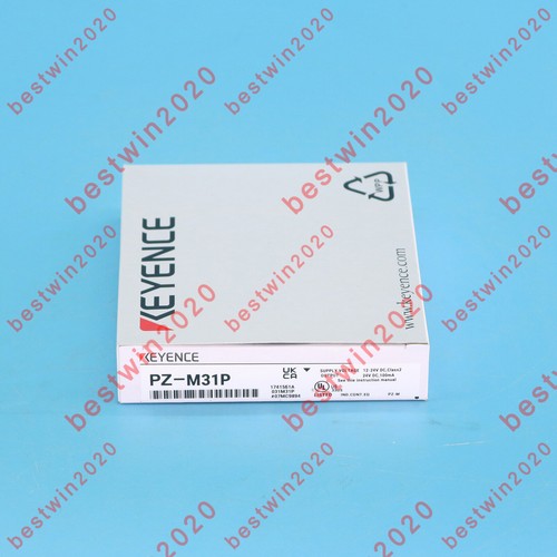one  keyence Photoelectric Switch Sensor PZ-M31P one Year Warranty
