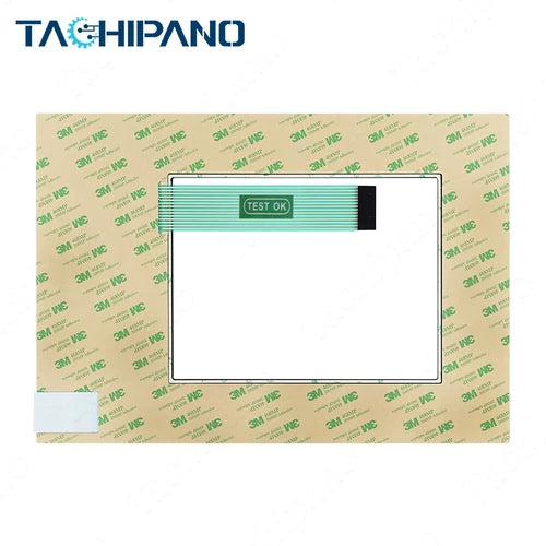 1X Membrane Switch for 2711-K10G1L1 PanelView Keypad 2711-K10C8L1