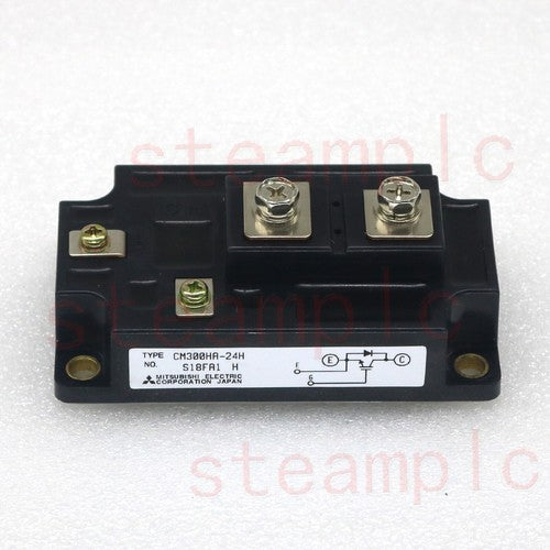 Mitsubishi 1PS In Box CM300HA-24H CM300HA-24H Module Supply Power FAST SHIP