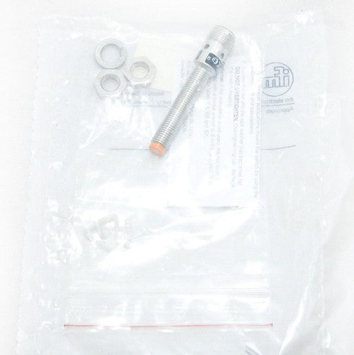 For IFM IE5288 Inductive Sensor Threaded Type 10...36 DC PNP