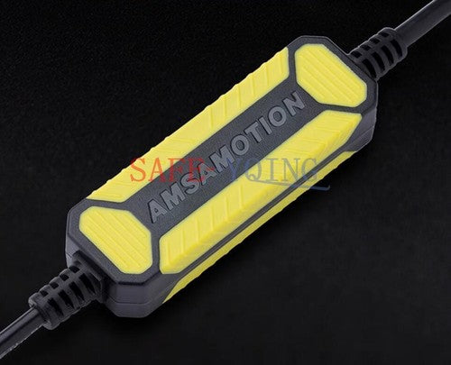 1PCS  Suitable for FATEK FBE Programming Cable PLC USB-FB-232P0-9F