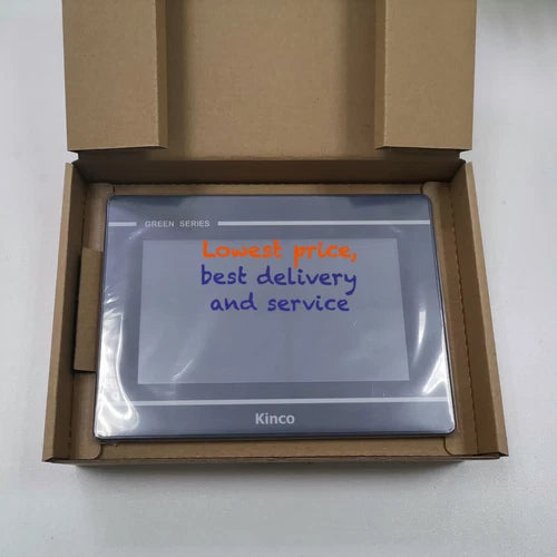 1PCS HMI Touch Screen GL043E GL043E  GL043E