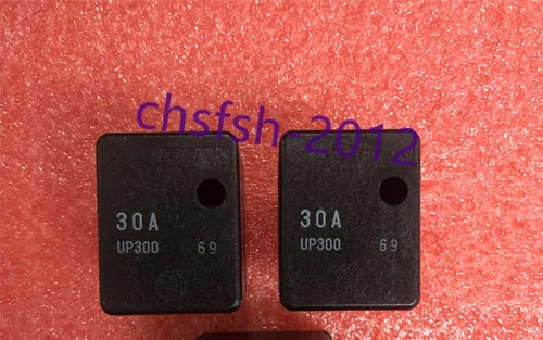 1 pcs  UP300 30A  fuse
