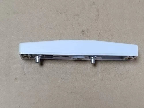 1 set    8611.370 TS8611.370 Door lock+key Electric control cabinet door pin