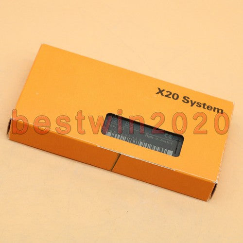 B&R X20BM15 X20 BM 15  module 14 weekslater