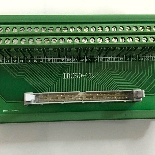 One  Splitter For FANUC IDC50-TB IDC50TB Free Shipping